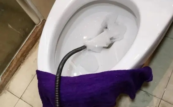 阿尔山马桶疏通